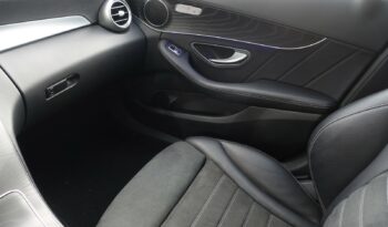 MERCEDES CLASSE C 220 D BERLINE 9G-DCT 195 CH BVA AMG-Line complet