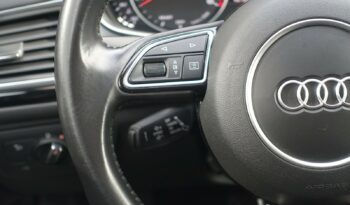 AUDI A6 V6 AVANT 3.0L TDI S-TRONIC 272 CH QUATTRO  S-LINE complet