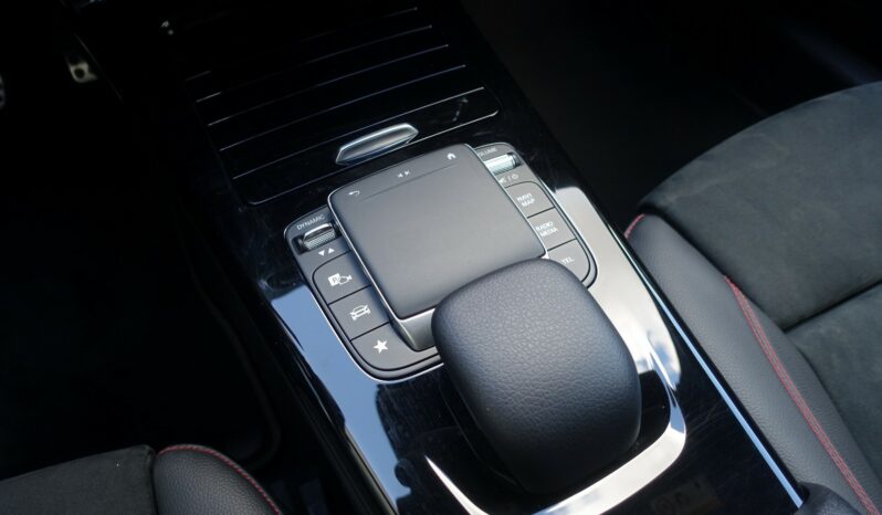 MERCEDES CLA 250 E SHOOTING BRAKE 262 CH EQ POWER HYBRIDE RECHARGEABLE 8G-DCT  AMG-LINE complet
