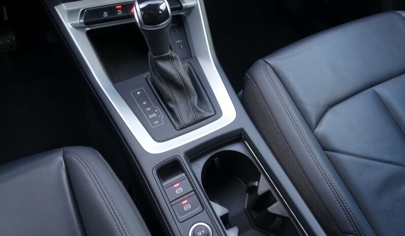 AUDI Q3 35 TFSI S-TRONIC 150 CH MHEV complet