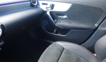 MERCEDES CLA 180D SHOOTING BRAKE 8G-DCT ( Break )  AMG-LINE complet