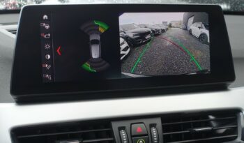 BMW X1 25EA HYBRIDE RECHARGEABLE 220 CH X-DRIVE BVA complet