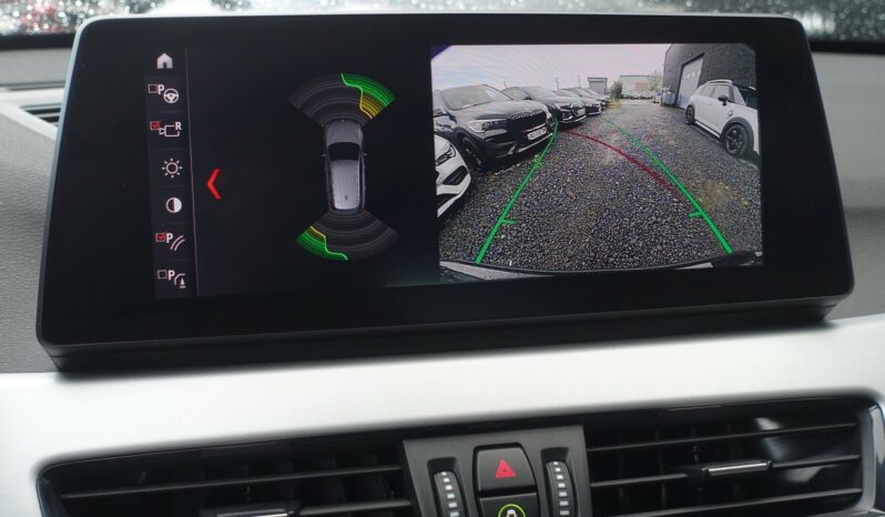 BMW X1 25EA HYBRIDE RECHARGEABLE 220 CH X-DRIVE BVA complet