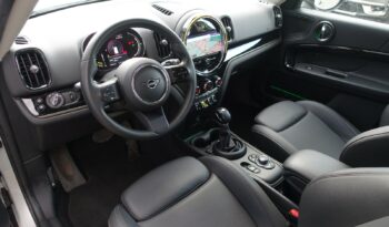 MINI COUNTRYMAN COOPER S E ALL4 220CH ( 125ch + 95ch ) HYBRIDE RECHARGEABLE BVA complet