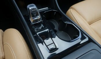 VOLVO XC 40 D3 2.0 L GEARTRONIC 150CH INSCRIPTION complet