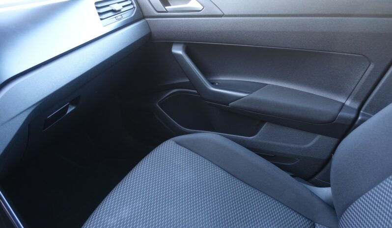 VOLKSWAGEN POLO 1.0L Tsi 95CH 5 PORTES complet