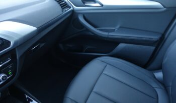 BMW X3 S-DRIVE 18DA  BVA complet