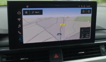 AUDI A4 AVANT 35 TDI MHEV PHASE 2 S-TRONIC 163 CH complet