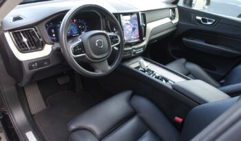VOLVO XC 60 B4 2.0L D GEARTRONIC 197CH MHEV  INSCRIPTION complet