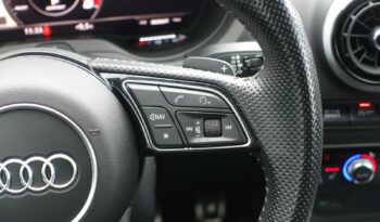 AUDI S3 CABRIOLET 2.0 TFSI S-TRONIC QUATTRO 310 CH PHASE 2 complet