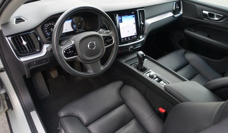 VOLVO V 60 D3 2.0 L 150CH  MOMENTUM complet