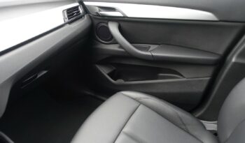 BMW X1 25EA HYBRIDE RECHARGEABLE 220 CH X-DRIVE BVA complet