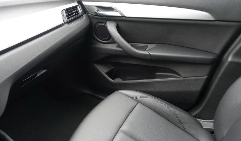 BMW X1 25EA HYBRIDE RECHARGEABLE 220 CH X-DRIVE BVA complet
