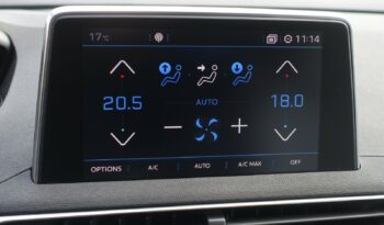 PEUGEOT 3008 1.5 BLUEHDI EAT8 130 CH ALLURE complet
