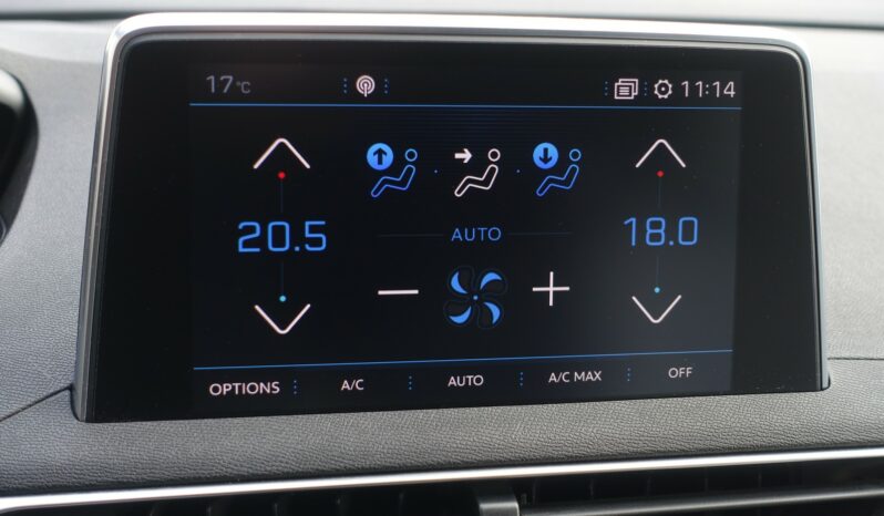 PEUGEOT 3008 1.5 BLUEHDI EAT8 130 CH ALLURE complet