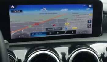 MERCEDES CLASSE CLA 180D SHOOTING BRAKE 7G-Dct complet