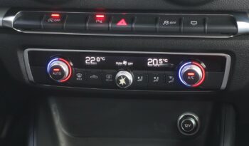 AUDI A3 BERLINE 1.6L TDI 116 CH complet