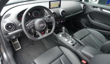 AUDI A3 SPORTBACK 35 TDI S-TRONIC 150 CH S-LINE complet