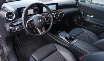 MERCEDES CLASSE A 250 E 8G-DCT 262 CH HYBRIDE RECHARGEABLE 8G-DCT complet
