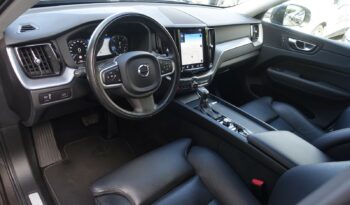VOLVO XC 60 D4 2.0 L GEARTRONIC 163CH MOMENTUM complet
