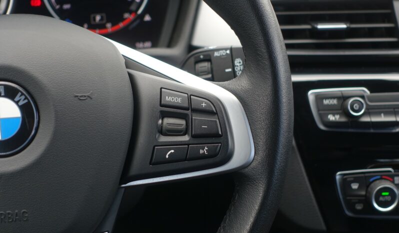 BMW X1 16 DA S-DRIVE complet