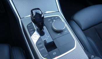 BMW 330 EA E-DRIVE BERLINE HYBRIDE RECHARGEABLE BVA 184 CH ESSENCE + 68 CH ELECTRIQUE SERIE 3 PACK M complet