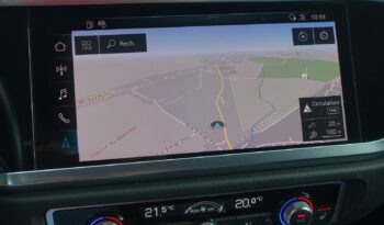 AUDI Q3 35 TDI 150 CH S-TRONIC complet
