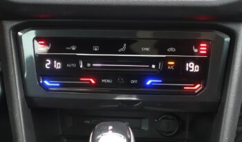 VOLKSWAGEN TIGUAN 2.0L TDI 150CH DSG  ACTIVE PHASE II complet