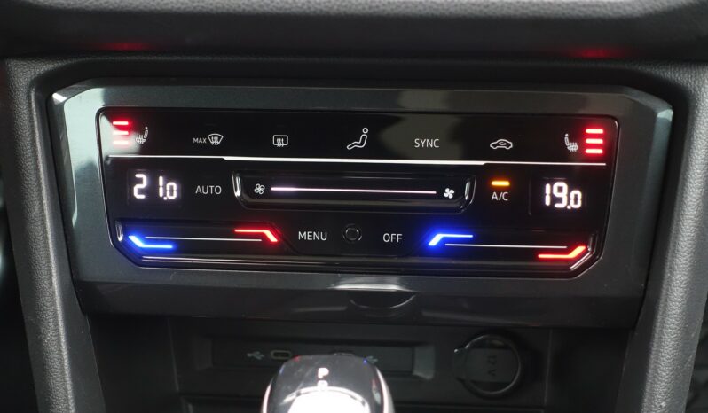 VOLKSWAGEN TIGUAN 2.0L TDI 150CH DSG  ACTIVE PHASE II complet