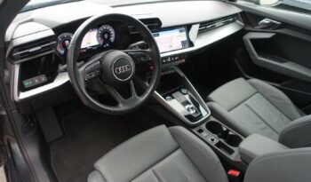 AUDI A3 35 TDI SPORTBACK S-TRONIC 150 CH complet