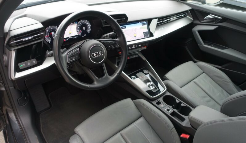 AUDI A3 35 TDI SPORTBACK S-TRONIC 150 CH complet