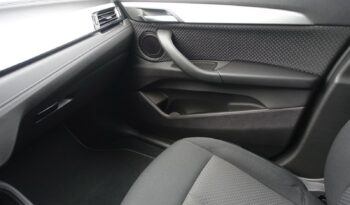 BMW X2 S-DRIVE 16 DA BVA complet