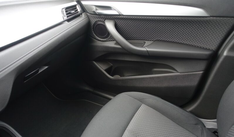 BMW X2 S-DRIVE 16 DA BVA complet