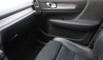 VOLVO XC 40 D3 2.0 L GEARTRONIC 150 CH R-DESIGN complet