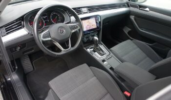 VOLKSWAGEN PASSAT SW 1.6 L TDI DSG7 120 CV ( break ) complet