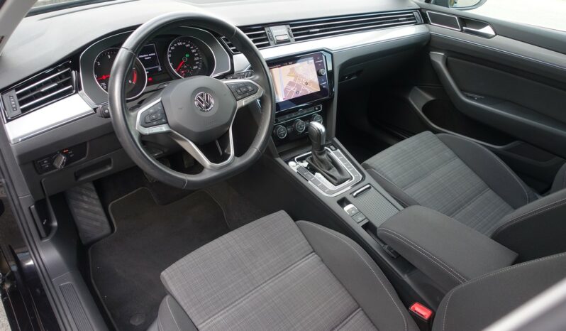 VOLKSWAGEN PASSAT SW 1.6 L TDI DSG7 120 CV ( break ) complet