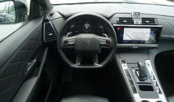 DS7 CROSSBACK HDI EAT8 130 CH SO-CHIC RIVOLI complet