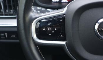 VOLVO V 60 T6 HYBRIDE RECHARGEABLE GEARTRONIC AWD 340 CH ( 253 CH + 87 CH ) R-DESIGN complet