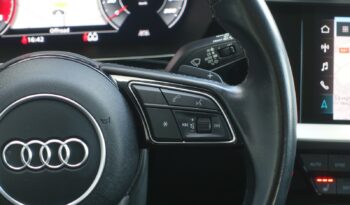 AUDI A3 SPORTBACK 35 TDI S-TRONIC 150 CH S-LINE complet