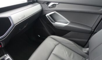 AUDI Q3 SPORTBACK 35 TFSI S-TRONIC MHEV 150 CH complet