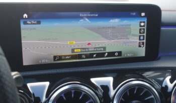 MERCEDES CLA 180D SHOOTING BRAKE 8G-DCT ( Break )  AMG-LINE complet