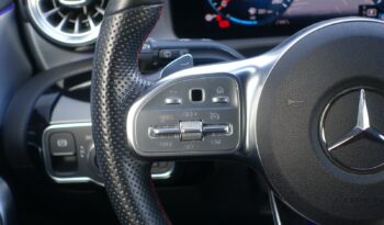 MERCEDES CLASSE CLA 200D SHOOTING BRAKE 150 CH 8G-DCT  AMG-LINE complet