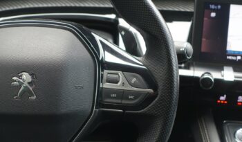 PEUGEOT 508 SW 2.0 L BLUEHDI 160 CH EAT8  GT LINE complet