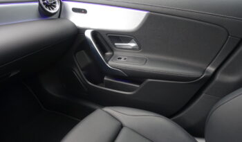 MERCEDES CLASSE CLA 200D SHOOTING BRAKE 150 CH 8G-Dct complet