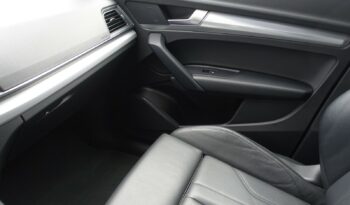 AUDI Q5 35 TDI 163 CH S-TRONIC complet