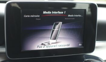 MERCEDES CLASSE C 220 D BREAK 163 CH complet
