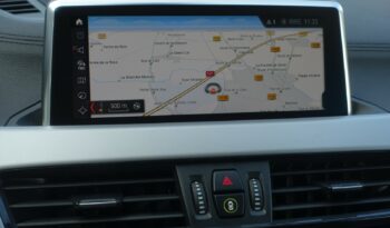 BMW X2 S-DRIVE 18DA complet