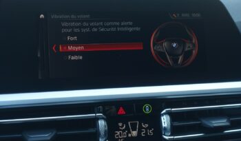 BMW 318 DA TOURING SERIE 3 150 CH BVA ( 318D ) PACK M complet