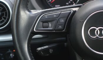 AUDI A3 BERLINE 1.6L TDI 116 CH complet