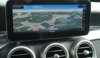 MERCEDES CLASSE C 220 D BERLINE 9G-DCT 195 CH BVA AMG-Line complet